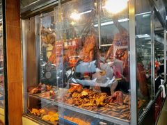 -陈光记烧腊店(罗保博士街店)