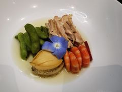 -尚品越府·融合餐厅(延安路店)