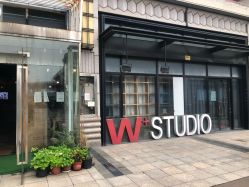 -WPlus明星肖像亲子全家福摄影