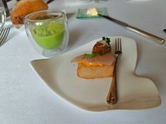 开胃菜-Jean Georges