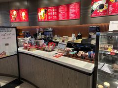 -星巴克臻选(重庆大融城店)