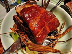 -桂满陇·西湖船宴(平安金融中心店)