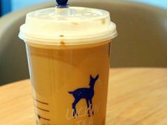 芋泥大红袍-瑞幸咖啡(汇日央扩国际广场店)