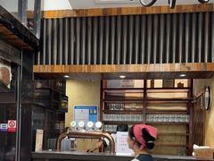 -汉巴味德·烤肉与啤酒的自助(杭州大悦城店)