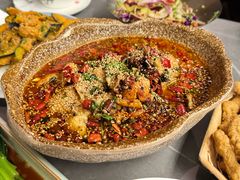 -郝小厨私家秘制餐厅