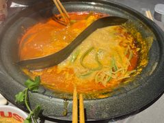 -生活如沸·顺德水牛奶火锅(大学路店)