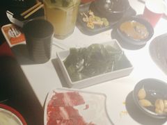 -九鼎轩脆毛肚火锅(南京东路店)