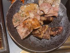 -黑崎烧肉·山野厨房(坪山店)