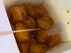 脆皮土豆-盒马鲜生(十里堡店)