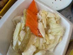 -紫藤园·天目湖大鱼头(南山竹海店)