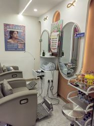 -希梵尔头皮抗衰·科技养发