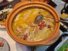 -钳小柒·小龙虾蓝龙王烧烤夜宵(长寿路店)