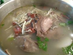 -许府牛杂·鲜牛肉火锅(梁溪万达店)