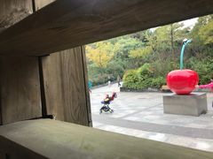 -熊猫厨房