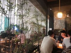 -长安记·大美陕菜(大族广场店)