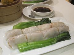 -百乐潮州酒家(时代广场店)