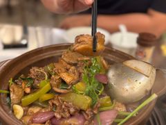 -胡须佬鸡煲四季火锅店(石厦西村直营店)