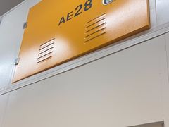 -安东易迷你仓自助寄存仓库(金桥店)