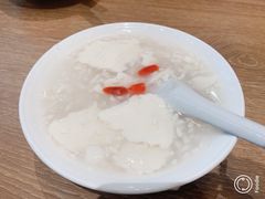 冰醉豆花-小豆海棠(人民南路店)