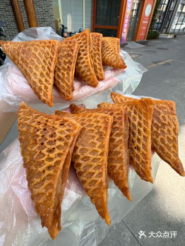 每次来佛山都要打包带走的。。。。