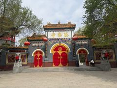 -哈尔滨极乐寺