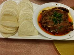 -伊和园清真餐饮