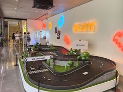 -现代汽车文化中心 Hyundai Motorstudio Beijing