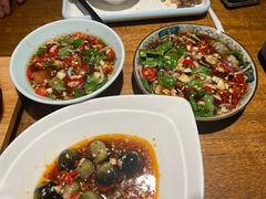 -乔街深夜食堂·台州菜·高压锅生蚝(杭州总店)