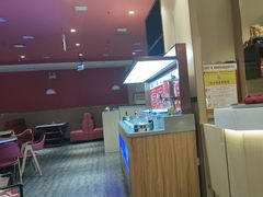 -辣度火锅(东方城市广场店)