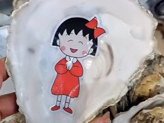 -一蚝一贝海鲜特色餐厅(万象城店)