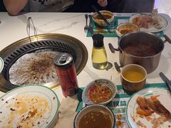 -亚马逊海鲜自助(万象汇店)