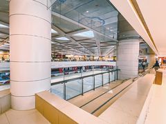 -全明星滑冰俱乐部(万象城店)