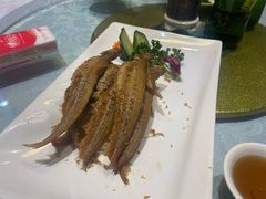 -利鸿私宴(南京路步行街店)
