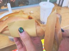 -易老大蛋烘糕(奎星楼总店)
