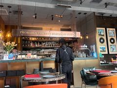 -Lets burger非常汉堡·环球风味(蓝色港湾店)