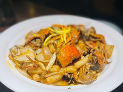 -周家二小姐的菜(西津渡店)