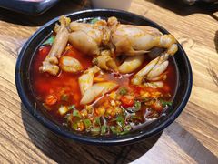 -销魂美蛙鱼头火锅(上海首店)