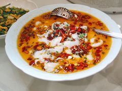 -谢先生酒店·椒宴集(沙湖店)