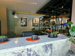 -The place那儿(新城国际店)