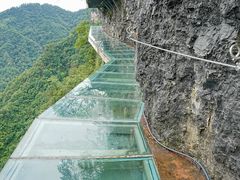 -清江方山景区