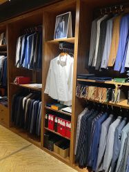 -钴蓝西服定制·男士礼服租赁(鄞州店)