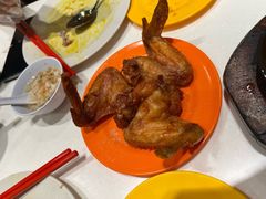 -冰岛茶餐厅(世茂店)