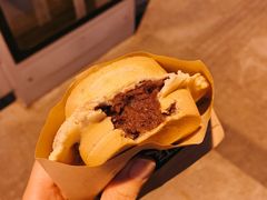 -薛新颖红豆饼(中式甜点山师店)