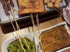 -庆峰龙虾烧烤(合肥一店)