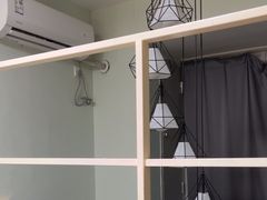 -乐嗨公寓(苏州火车站店)