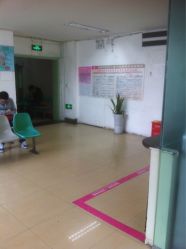 -成都市妇女儿童中心医院(中心院区)