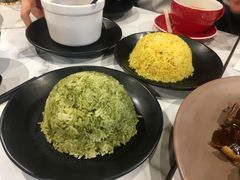 葱油饭-Food Factory 食街工坊