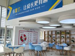 -莆田雷丁英语(联创校区)