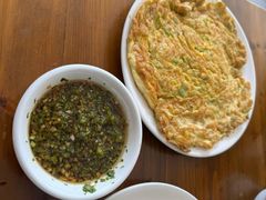 -明月食府(二区干二路店)