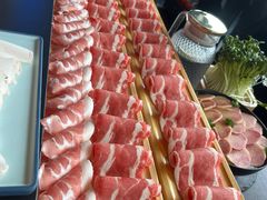 -阳坊胜利涮羊肉(阳坊老店)